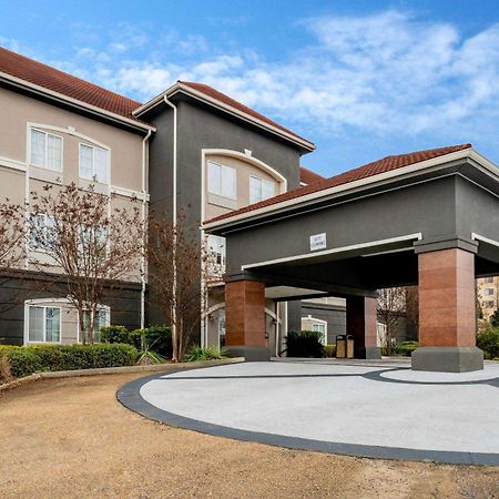 Отель La Quinta By Wyndham Виксбург Экстерьер фото